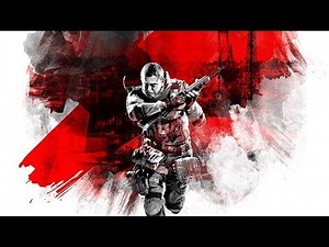 Killzone Shadowfall Intercept PS4 - Co-Op Gameplay - E3 2014