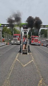 12K views · 76 reactions | Truck Stop Quebec on Reels | Facebook