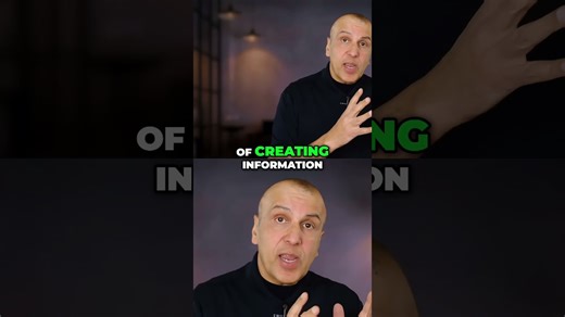 I cracked the code on entropy and heat!