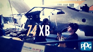 11K views · 174 reactions | 74 XB-GT Falcon & PPG Primer | Maskell's Customs and Classics | Facebook