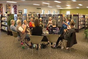 Knitting for charity | 7NEWS Coast | Facebook