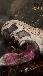 This video breaks down the mystery of human feet discoveries on Kirkland Island's shores. It compares where they were found and the types of shoes, all while offering a scientific perspective on this strange phenomenon. #KirklandIsland #HumanFeet #Mystery #Science #Discovery | Real Crime