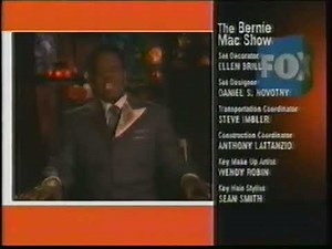 Fox Split Screen Credits (March 19, 2003)