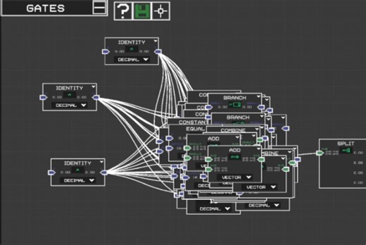 【CHIP编程】历史/当下/…未来？