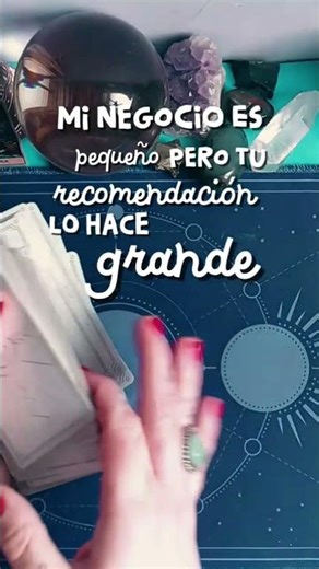 Gracias por vuestra confianza y recomendaciones. Oro y ✨🍯#parati #tarot #reseña #shorts #tarotista