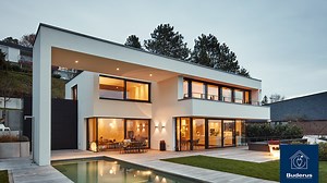 Buderus Energiemanager | Buderus Heiztechnik AG