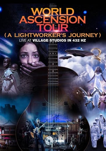 World Ascension Tour (2020)