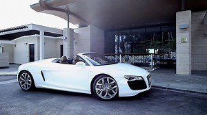 DSLRevolt WORKSHOP / PHOTODAYS ROVINJ / AUDI