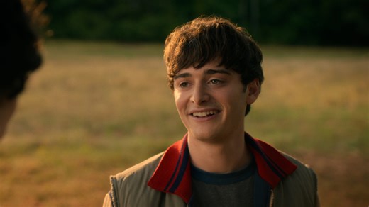 Merry Christmas! More 'Stranger Things' Season 5 episodes drop today on Netflix