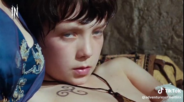 Exploring Trauma in Merlin: Zombies and Allegory