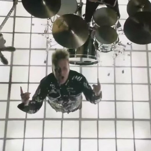 Last Resort Reloaded coming! Papa Roach ⚔️ Jeris Johnson 🪳