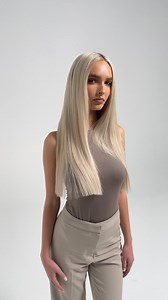 𝐔𝐧𝐝𝐞𝐭𝐞𝐜𝐭𝐚𝐛𝐥𝐞 👀 Add volume and length in 20 minutes with our NEW 20” 𝐒𝐞𝐚𝐦𝐥𝐞𝐬𝐬® 𝐓𝐚𝐩𝐞 𝐖𝐞𝐟𝐭 in the shade: 𝐃𝐨𝐮𝐛𝐥𝐞 𝐄𝐬𝐩𝐫𝐞𝐬𝐬𝐨 ☕️ 𝐒𝐞𝐚𝐦𝐥𝐞𝐬𝐬® 𝐓𝐚𝐩𝐞 𝐖𝐞𝐟𝐭 low down: 💫Two 10” XL Tape Weft Tabs 💫Express Application In 20 Minutes 💫Pre-Taped Strips Ready For Application 💫Available in Lengths 16” 18” 20” & 22” 💫31 Of Our Best-Selling Blended Shades 💫50-70 Grams Per Pack Want to learn more? DM us and our Account Managers will give you more information