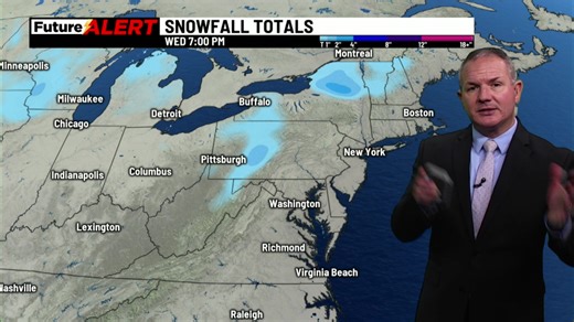 Your Future Alert Weather Forecast is tracking another shot of Arctic air and a winter storm that will move across the country this weekend. https://www.2822news.com/weather/snow-freezing-temperatures-expected-through-weekend/?utm_medium=social&utm_source=facebook_28/22_News_(WBRE/WYOU) | 28/22 News (WBRE/WYOU)