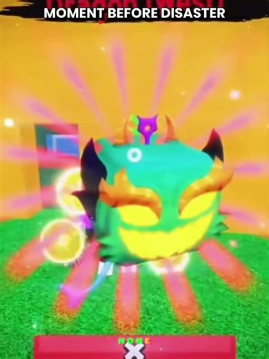 random ra trái dragon phương tây