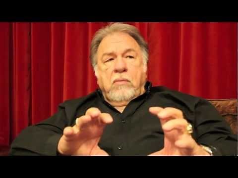 The Gene Watson Interview Part 2