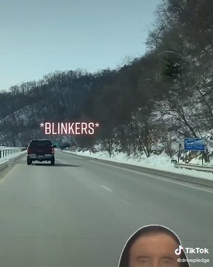 Drive Pledge on TikTok