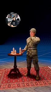 Soldier_s Weird Tooth Fix During Battle 🦷 #fbreelsfypシ゚viralシ #reelsfbシ #fbpost2025シ #fypシ゚viralシ #reelsviralシfb #videoviralシ #reelsfypシ #fypシ #fypシ゚viralシfypシ゚ #reelschallenge #foryouシ #fbreelsfypシ゚ | Funny factory