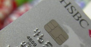 What's up with those credit card chips?
