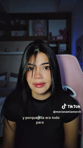 Canción de Mariana para Fede Dorcas — homenaje y promesa