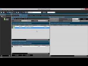 Bank Statement Processing for Epicor ERP 10.1
