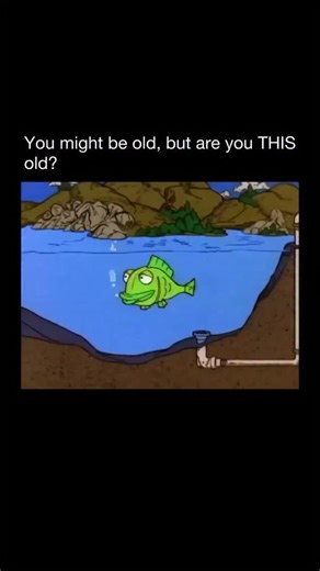 CinemaZealous on Instagram: "The Water Conservation segment from Sesame Street is a short animated feature designed to teach young audiences why conserving water matters. It uses a familiar everyday habit to illustrate the clear link between human behavior and environmental impact. The style remains warm, gentle, and easily relatable for children. The story centers on Frank the Fish, who lives in a small pond connected to a nearby household. Inside that house, a young boy forgets to turn off the