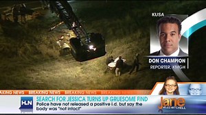 Unidentified body found in Colorado