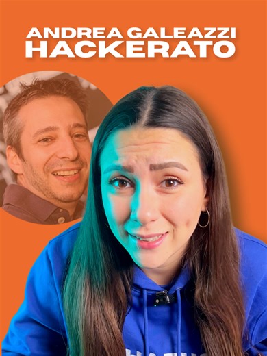 Fortunatamente ad oggi l'account Youtube è stato recuperato 😮‍💨 Ma se vuoi sapere anche tu come tutelarti da questi attacchi, segui il video fino alla fine! #hacker #phishing #andreagaleazzi #scam #analisi