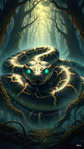 অজগর সাপ #viralvideo #video #shortvideo