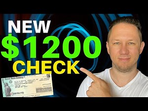 The Next Steps to Your Stimulus Check - Second Stimulus Check Update!