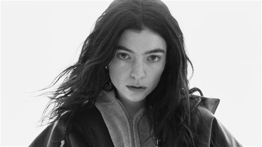 On the ecstatic 'Virgin,' Lorde knows she doesn't have it all figured out