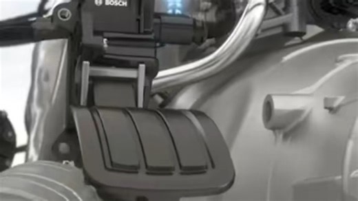 汽车发动机控制系统的秘密