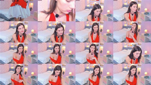 candy_flo show from Chaturbate on 2026-04-17 12:46, #1 Webcam Archive – Recurbate