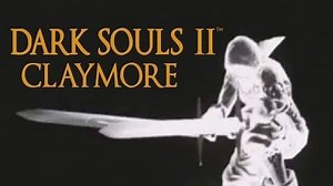 Dark Souls 2 Claymore Tutorial (dual wielding w power stance)