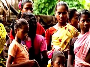 Tribes of Amazon - Sex amazon