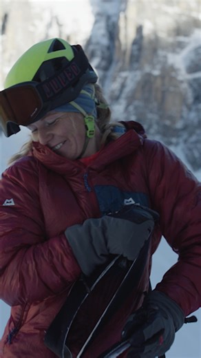 4.4K views | For more than 60 years, Mountain Equipment has developed clothing and equipment trusted on the world’s toughest routes and in the harshest conditions. From cutting-edge shell technology and highly insulated jackets to a completely reworked glove range, every product reflects our commitment to performance, responsibility, and real-world mountain use. Where does experience get you? To gear that is Built Better. | MOUNTAIN EQUIPMENT | Facebook