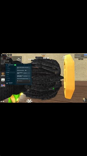 MM2 OVERDRIVE H SCRIPT #mm2 #mm2viral #mm2fyp #roblox #mm2script #mm2autofarm #murdermystery2