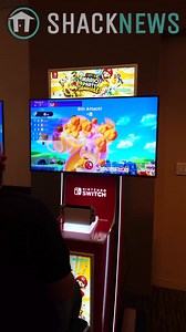 10K views · 91 reactions | Super Mario Party Jamboree - Defeating Bowser #marioparty #supermarioparty #gameplay #supermariopartyjamboree #mariopartyjamboree #nintendoswitch #reelsviralシ #nintendo #gameplayvideo #gameplayclips #nintendoswitchgames | Shacknews | Facebook