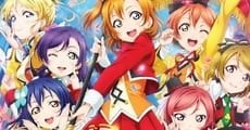 Love Live! The School Idol Movie (2015)  - Ver Película Completa en Español - FULLTV