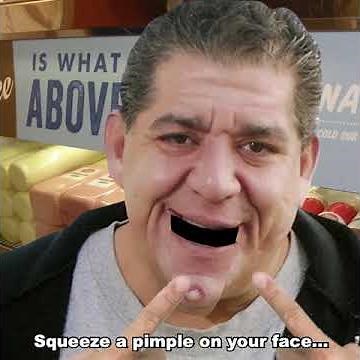 Joey Diaz Calls Subway Prank Call |Fart Simpson|