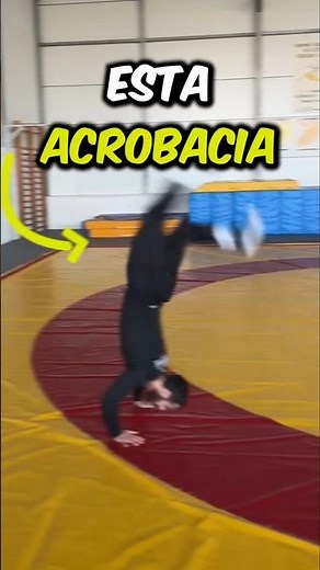 How to Learn the Flic Flac Forward! 🤓💪🏼