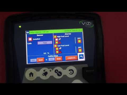 Tornatech diesel fire controller overview and programming by Engineers Guide