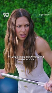 Are you ready to meet our housemates? 👀 #BBAU | Starts Sunday November 9 on Channel 10 | Watch Live Stream 24/7 | Channel 10