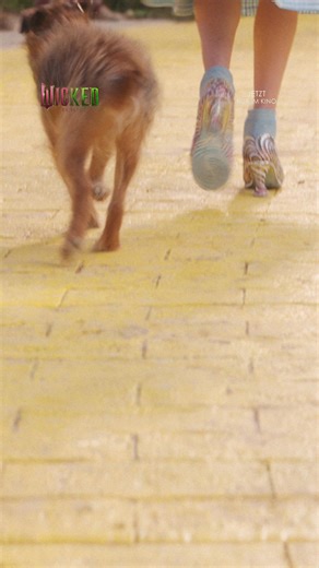 Lasst euch verzaubern! ✨ WICKED: TEIL 2 | Jetzt nur im Kino. | Universal Pictures