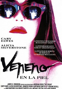 Veneno en la Piel - película: Ver online en español