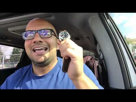 How To Tell If Your Watch Needs A New Battery-Tutorial