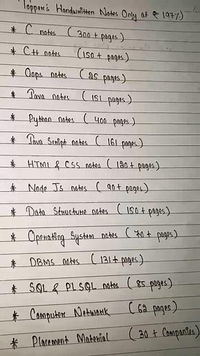 6.7K views |  Crack Every DSA & Coding Interview – Without the...