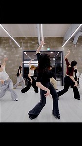 Cerrone – Love In C Minor waacking dance