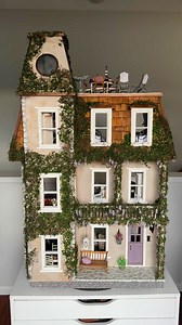 My mini world in 30 seconds or less 😊 | My Life In Miniature