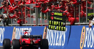 F1: 5 fatos históricos que aconteceram no dia 29 de Agosto