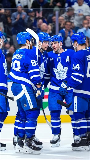 TSN 1050 Toronto on Instagram: ""Nobody steps up and takes ownership" @akorolnek47 and @carlo.colaiacovo explained why the #LeafsForever leadership group needs to step up and why the captain needs to be at the forefront of that charge. Do you agree with Carlo and AK? Let us know! 👇"